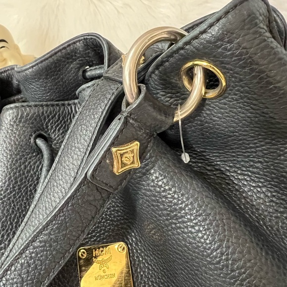 Mcm bucket shoulder - Picture 4 of 11